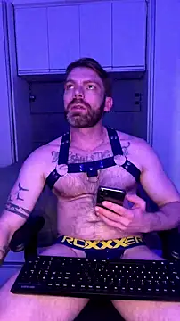 MBORASOVISK online show from February 2026 07:39:02 PM