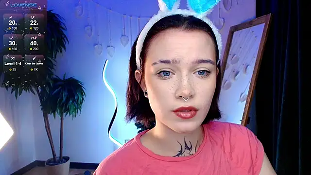 Elastikisss online show from October 2025 02:37:02 AM