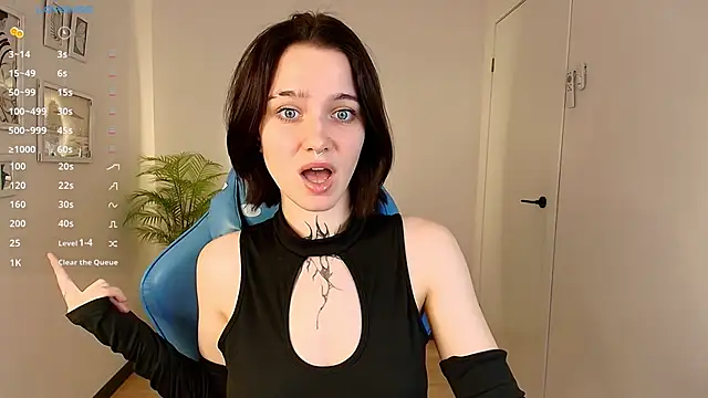 Elastikisss online show from November 2025 01:49:02 AM