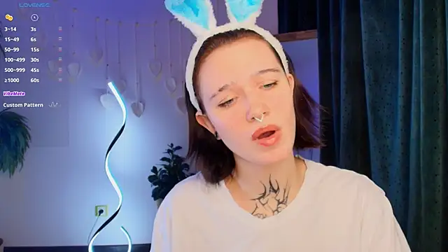 Elastikisss online show from November 2025 02:25:01 AM