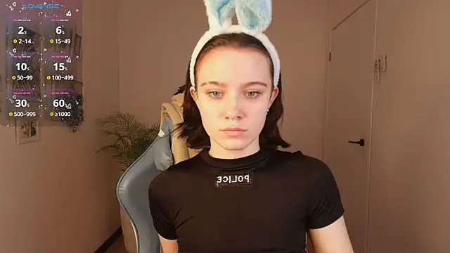 Elastikisss online show from December 2025 02:30:02 AM