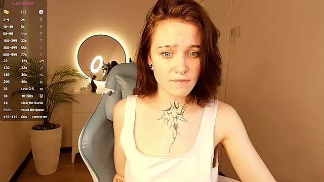 Elastikisss online show from February 2026 08:02:01 AM