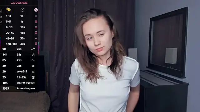 Crysta1Eva  online show from February 2026 07:40:01 PM