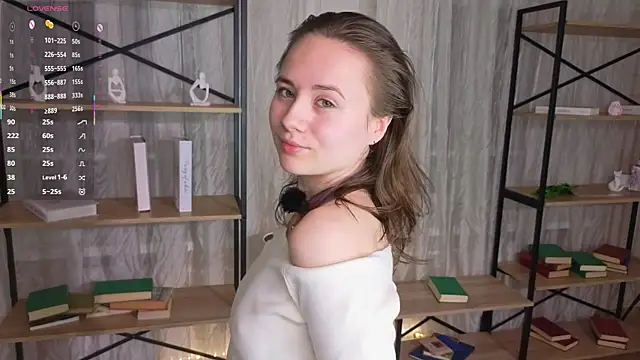 Crysta1Eva  online show from April 2026 08:09:02 PM