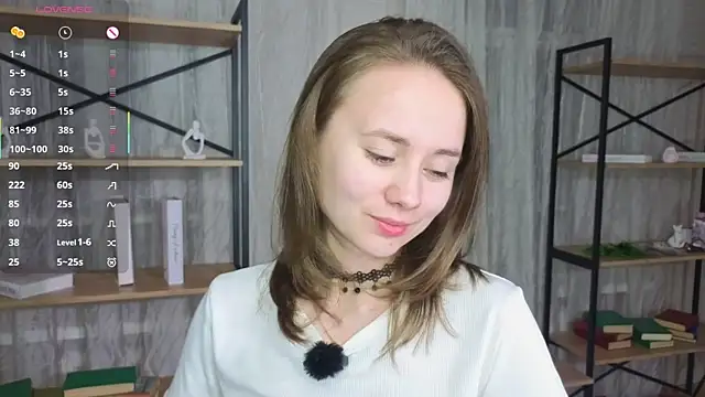 Crysta1Eva  online show from April 2026 08:10:01 PM