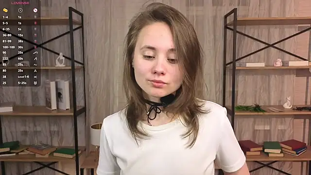 Snapshot of Crysta1Eva_ chatting on May 2026 06:15:02 PM Crysta1Eva online show from May 2026 06:15:02 PM