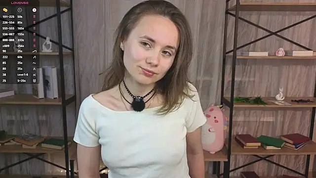 Snapshot of Crysta1Eva_ chatting on May 2026 08:26:01 PM Crysta1Eva online show from May 2026 08:26:01 PM