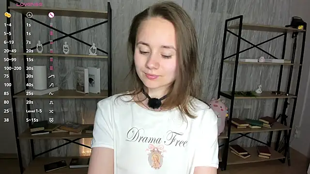 Snapshot of Crysta1Eva_ chatting on June 2026 07:29:01 PM Crysta1Eva online show from June 2026 07:29:01 PM