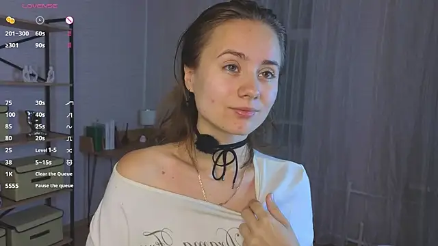 Crysta1Eva  online show from July 2026 07:49:02 PM