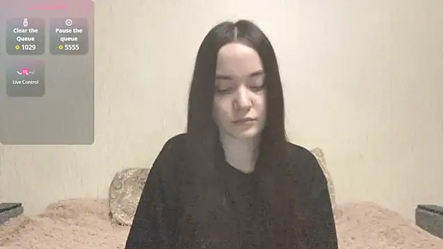 VividSienna online show from January 2026 03:20:01 AM