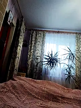 Ponka2011 online show from February 2026 06:18:02 AM