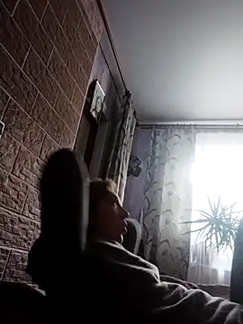 Ponka2011 online show from March 2026 05:36:01 AM