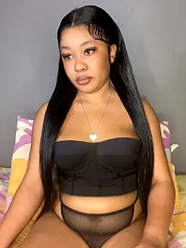 BlackBarbieX23 online show from October 2025 08:52:01 PM