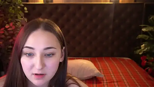 SashaDuvalle online show from April 2026 07:58:01 PM