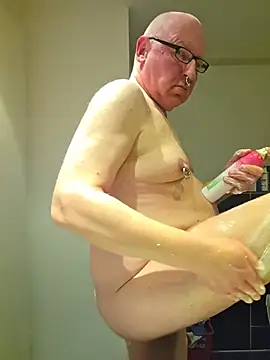 CgnWolf online show from February 2026 08:07:01 PM