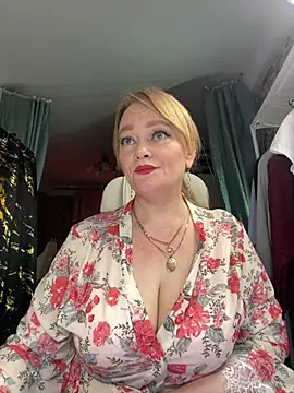 Sweet-blonde online show from March 2026 05:35:01 PM