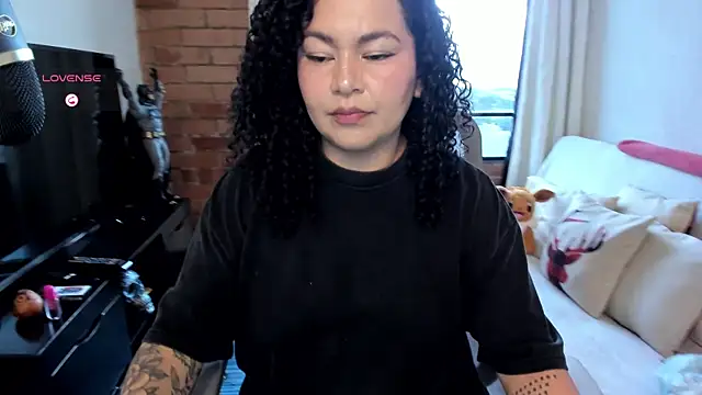 Chubby Licius online show from January 2026 10:35:01 PM