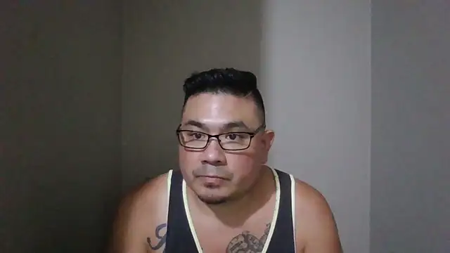 TheChino69 online show from October 2025 03:12:02 AM
