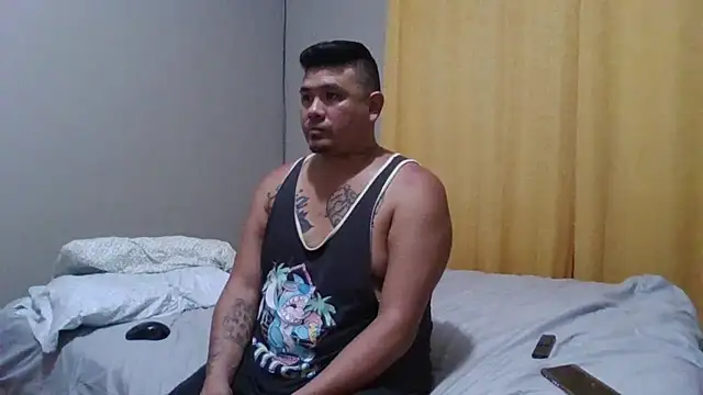 TheChino69 online show from October 2025 01:45:01 AM