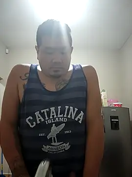 TheChino69 online show from October 2025 04:24:01 AM