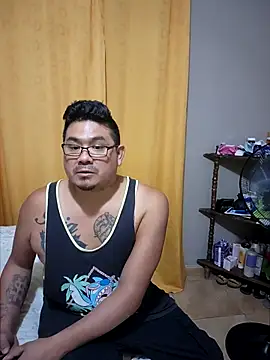 TheChino69 online show from October 2025 04:48:02 AM