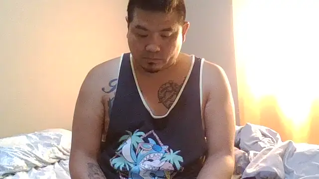 TheChino69 online show from October 2025 07:27:01 PM