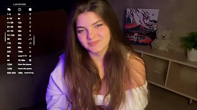 StephanieeMiller online show from October 2025 01:36:02 AM