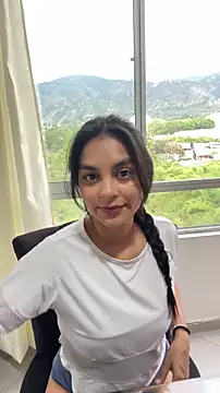 Selene Wings22 online show from February 2026 09:52:01 PM