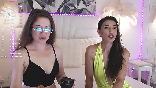 JennaClover online show from July 2026 04:41:02 AM