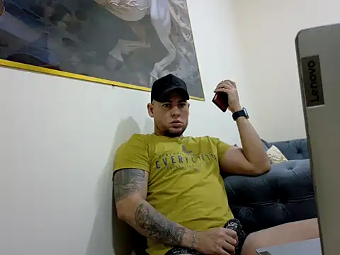 Snapshot of maximus888A chatting on March 2026 08:47:01 PM maximus888A online show from March 2026 08:47:01 PM
