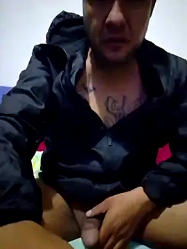 Ruloluna online show from October 2025 08:24:02 AM