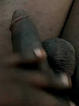 HUGE BLACK DICKY online show from October 2025 09:30:01 AM