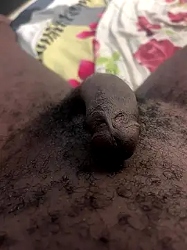 HUGE BLACK DICKY online show from November 2025 09:53:01 AM