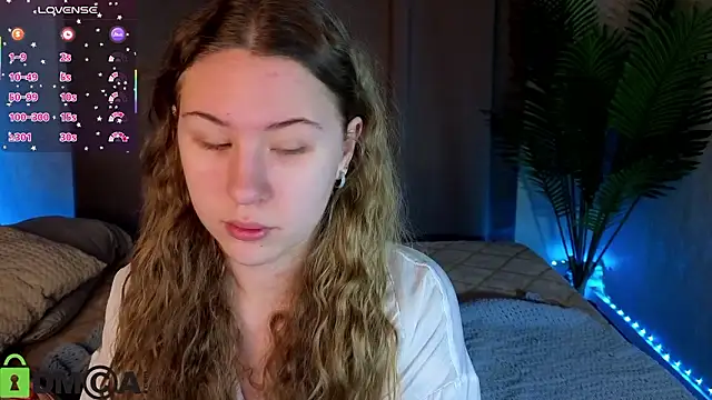 Elsie Cutties online show from February 2026 01:04:02 AM