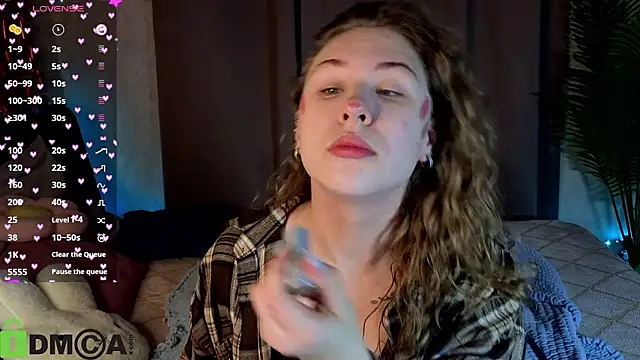 Elsie Cutties online show from February 2026 01:11:01 AM