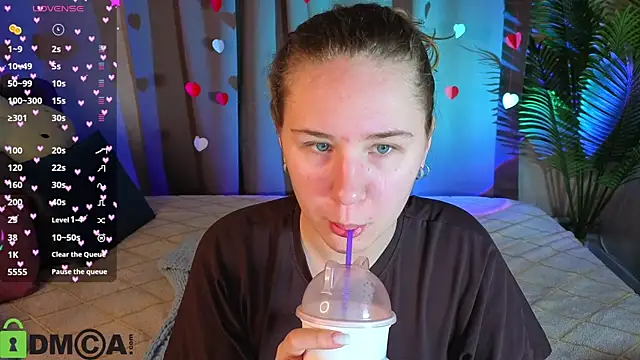 Elsie Cutties online show from February 2026 01:01:02 AM