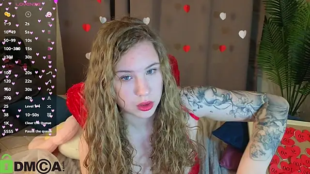 Elsie Cutties online show from February 2026 01:13:02 AM