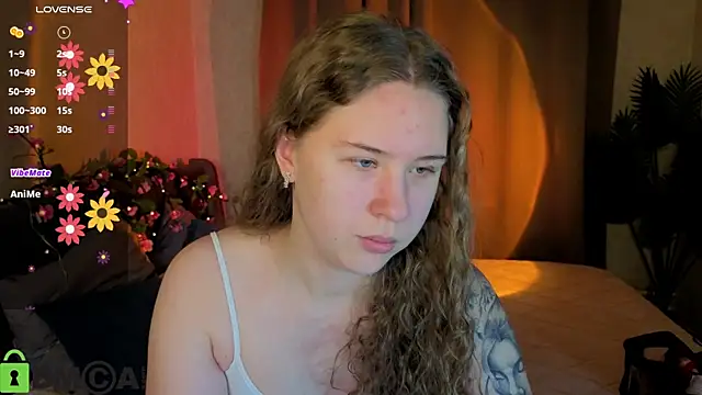 Elsie Cutties online show from March 2026 01:01:01 AM