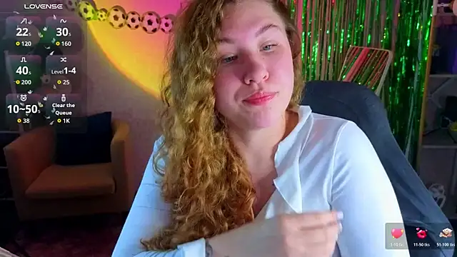 Snapshot of Elsie_Cutties chatting on July 2026 01:09:02 AM Elsie Cutties online show from July 2026 01:09:02 AM