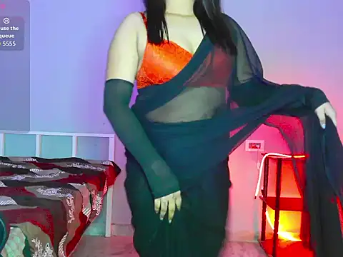 Snapshot of Black_Majik_Women chatting on September 2025 01:27:01 PM Black Majik Women online show from September 2025 01:27:01 PM