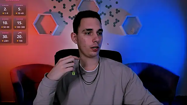 jason sweety online show from December 2025 07:54:02 PM