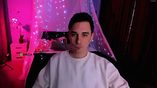 jason sweety online show from February 2026 08:25:02 PM