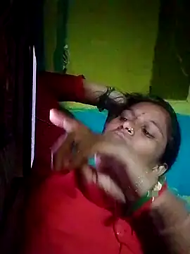 Pooja6060 online show from October 2025 03:13:01 PM