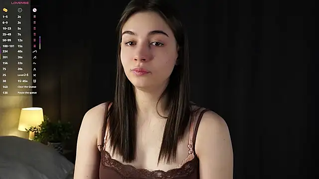 LettySlovacek online show from March 2026 02:16:02 AM