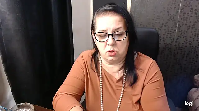 MissSanjanne online show from October 2025 05:55:01 PM