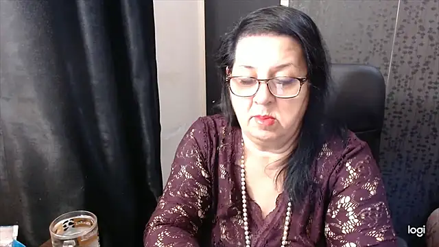 MissSanjanne online show from November 2025 03:30:01 AM