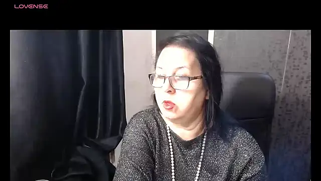 MissSanjanne online show from December 2025 12:31:02 AM