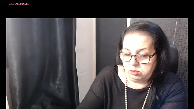 MissSanjanne online show from December 2025 09:30:01 PM