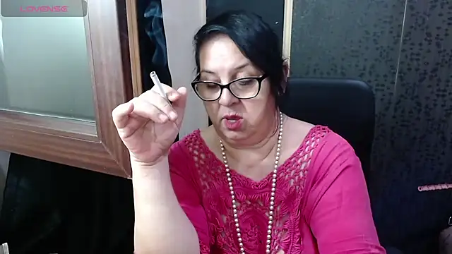 MissSanjanne online show from July 2026 01:58:33 AM