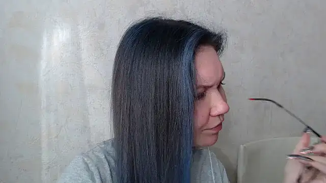 Snapshot of Kyserina chatting on September 2025 05:23:02 AM Kyserina online show from September 2025 05:23:02 AM